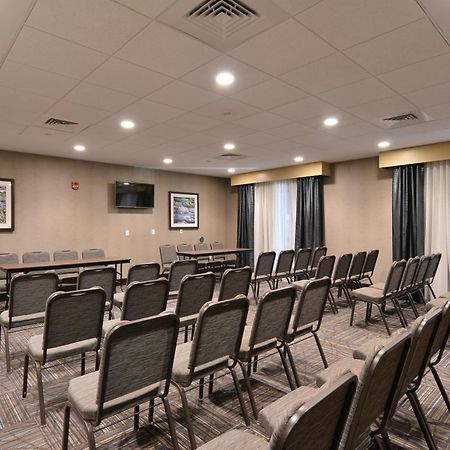 Hampton Inn & Suites Chippewa Falls Ngoại thất bức ảnh