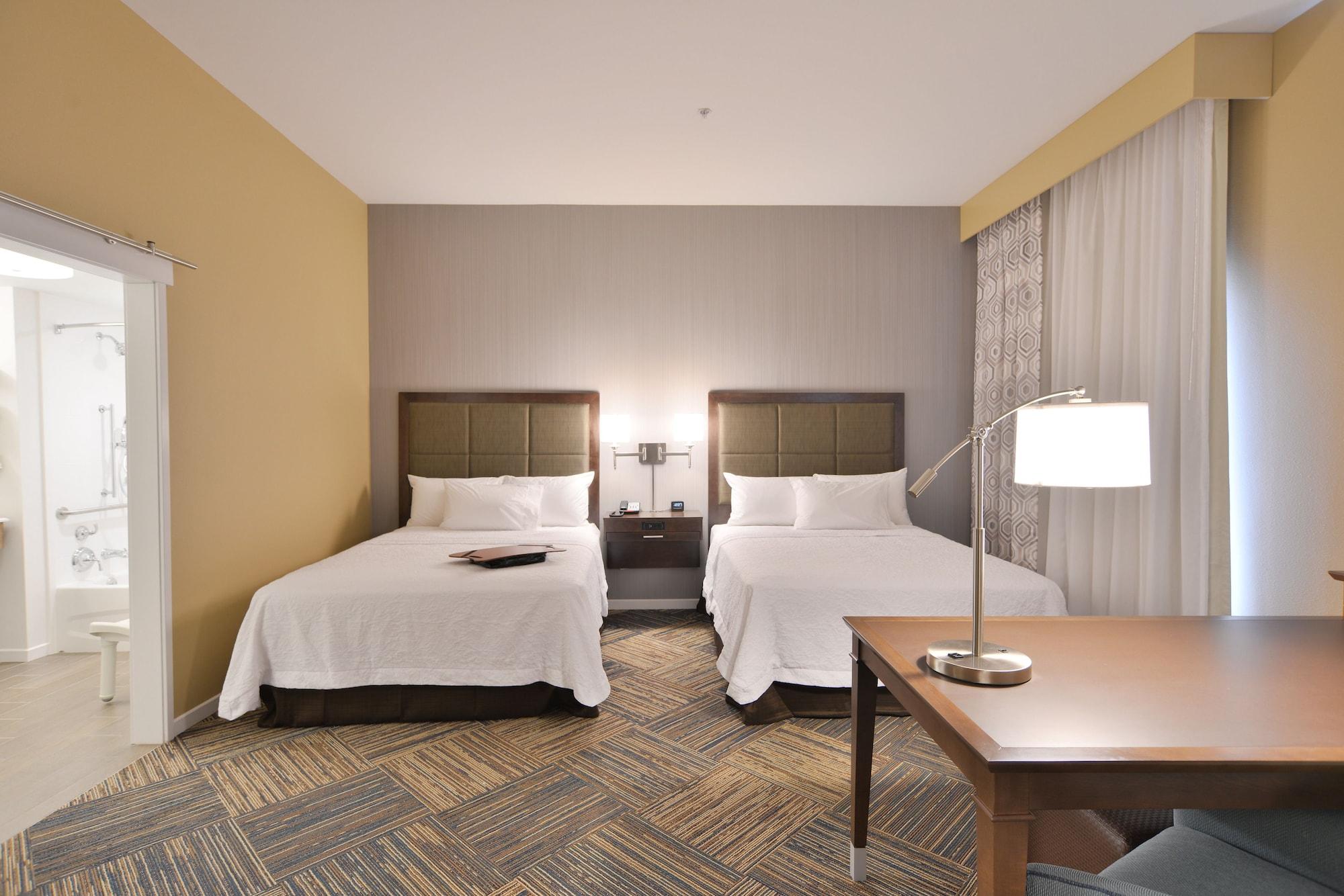 Hampton Inn & Suites Chippewa Falls Ngoại thất bức ảnh