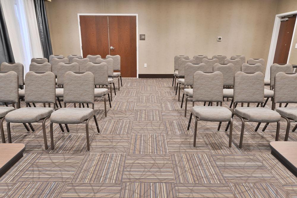 Hampton Inn & Suites Chippewa Falls Ngoại thất bức ảnh