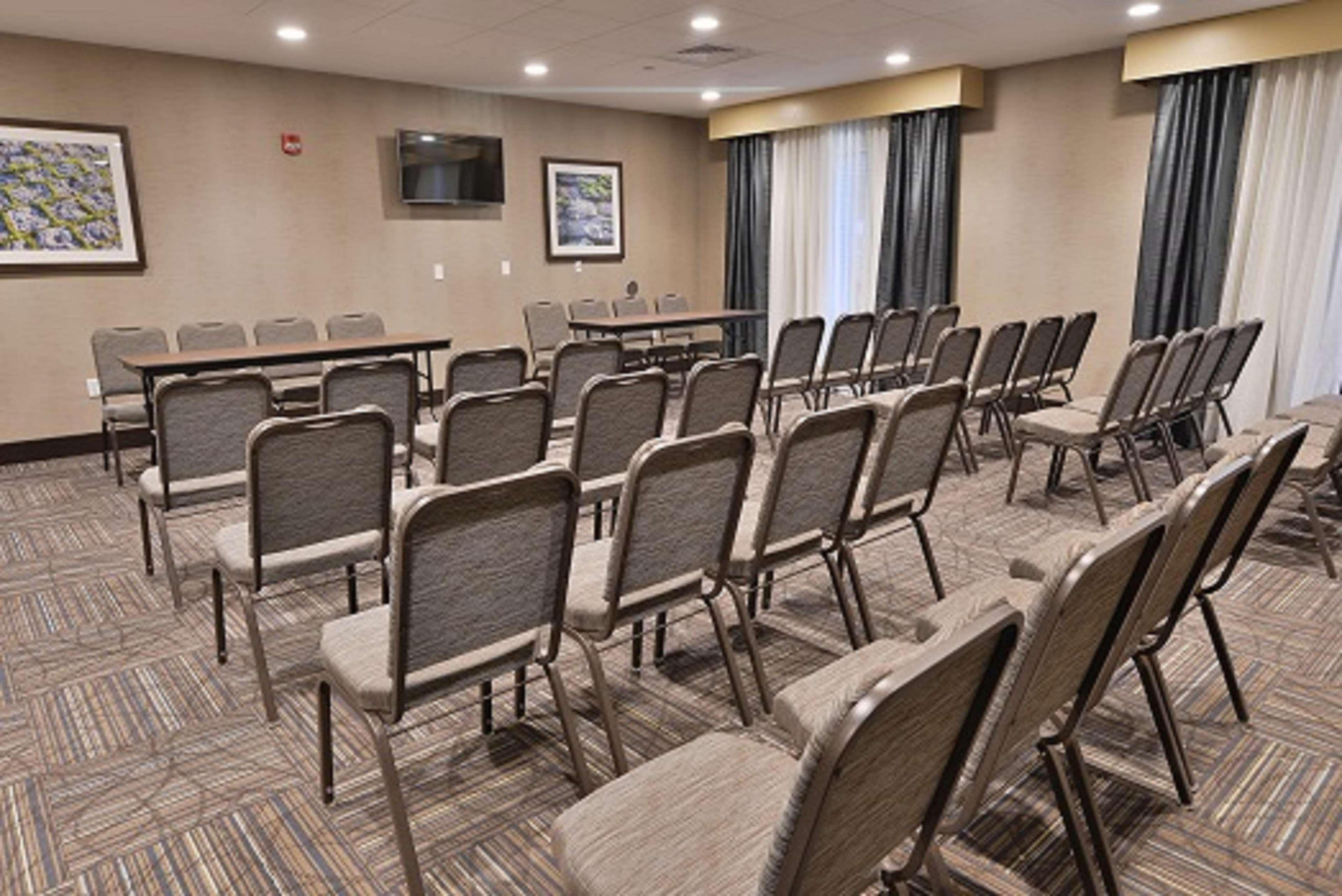 Hampton Inn & Suites Chippewa Falls Ngoại thất bức ảnh