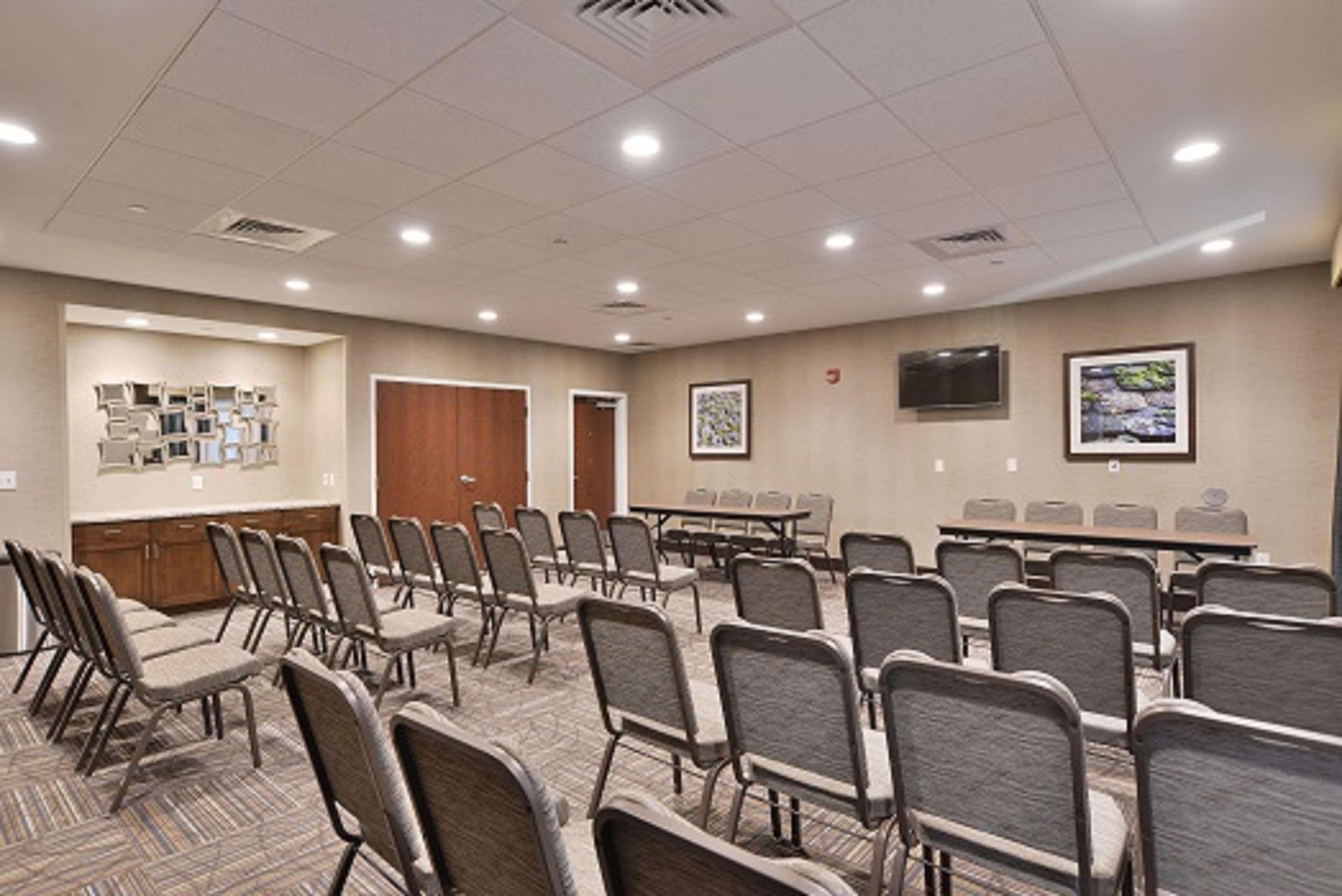 Hampton Inn & Suites Chippewa Falls Ngoại thất bức ảnh