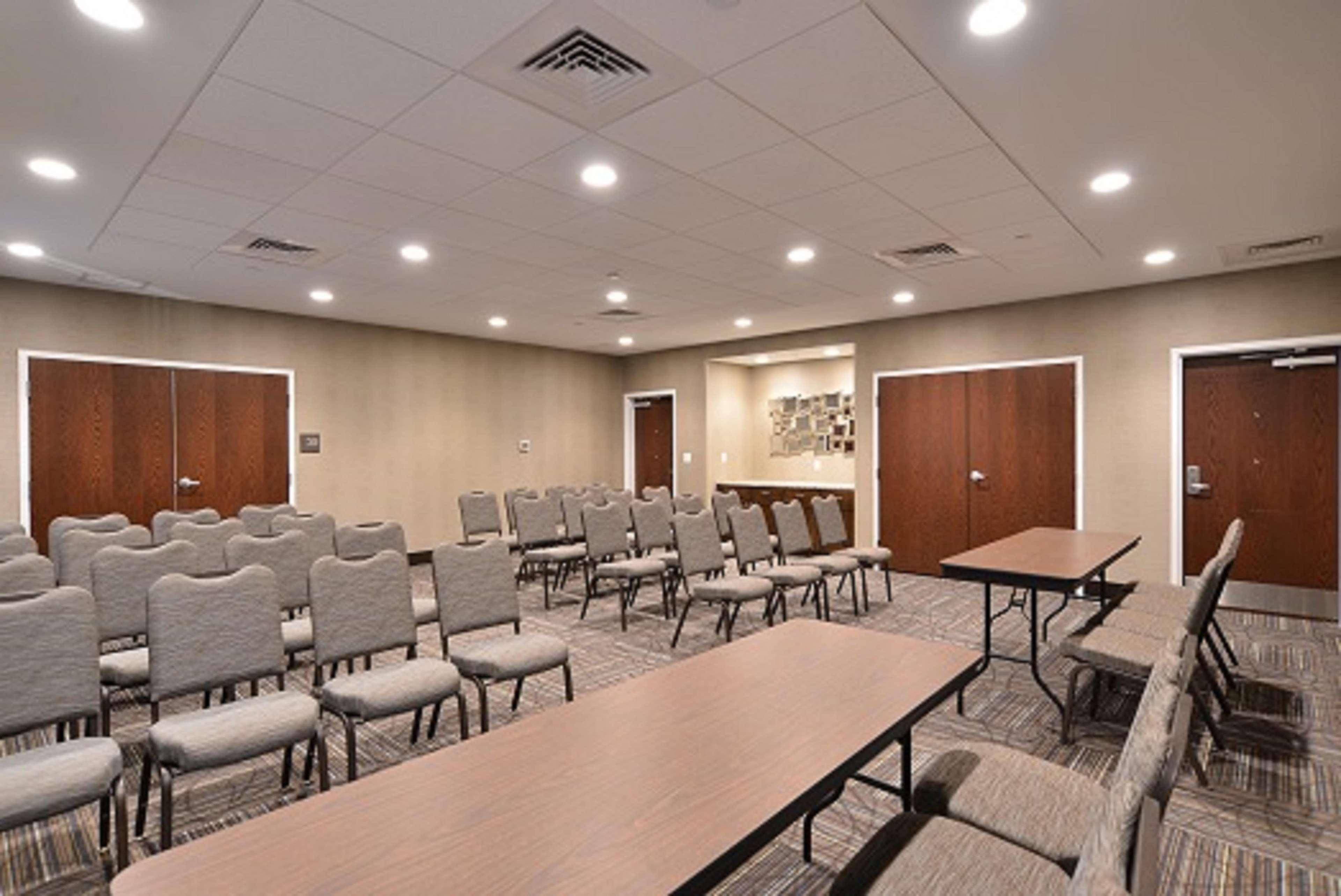 Hampton Inn & Suites Chippewa Falls Ngoại thất bức ảnh
