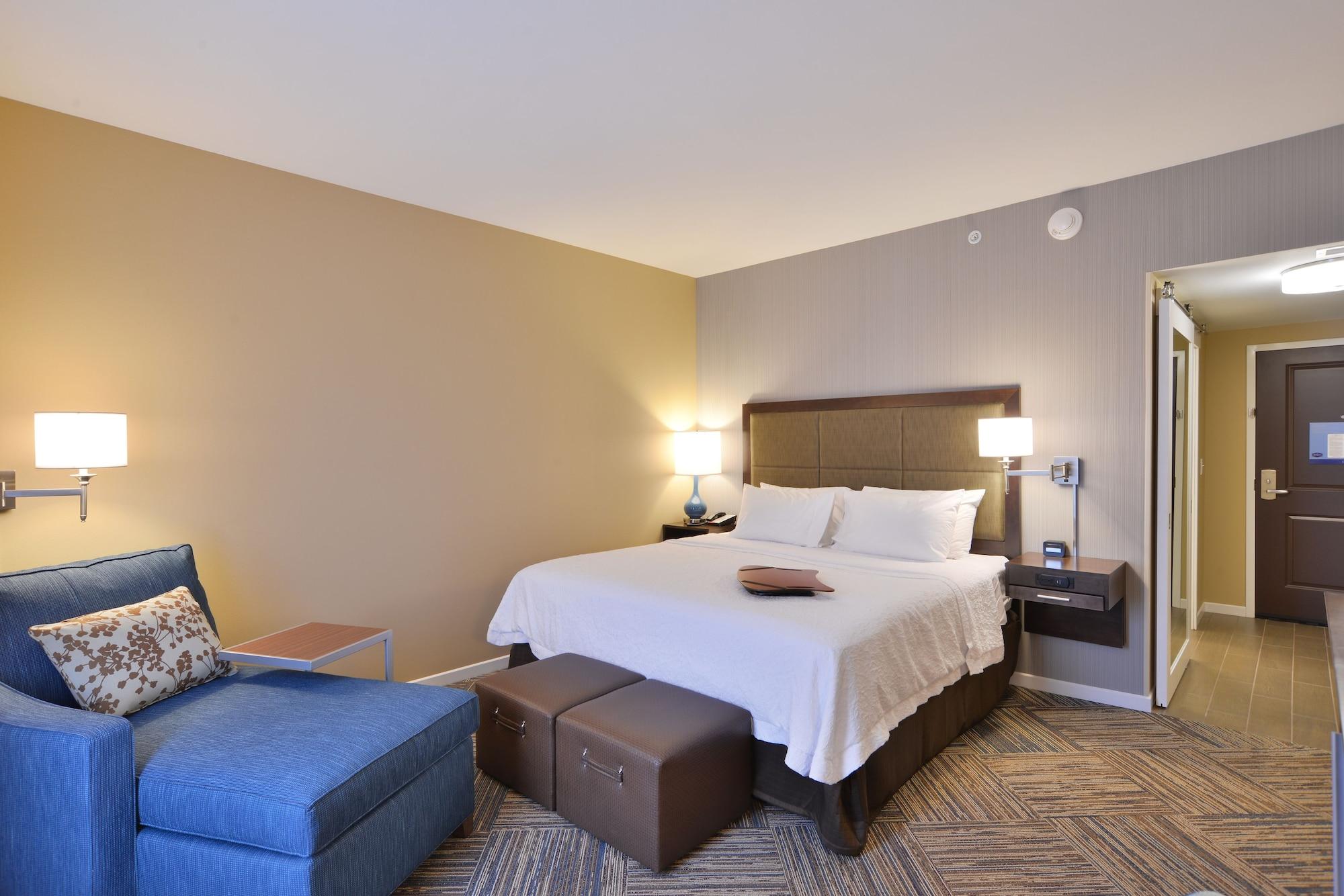 Hampton Inn & Suites Chippewa Falls Ngoại thất bức ảnh
