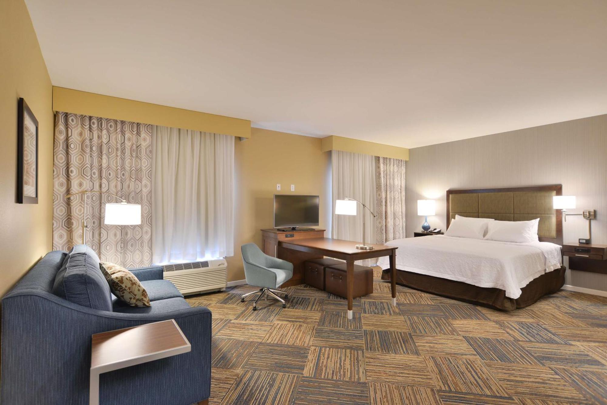 Hampton Inn & Suites Chippewa Falls Ngoại thất bức ảnh